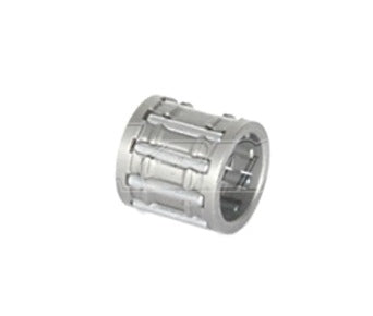 CAGE DE PISTON IKO KTV ø12/16/15.5mm B2 E