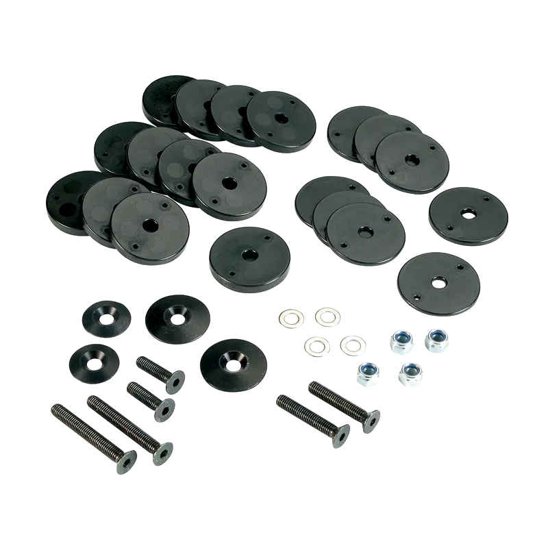 KIT FIXATION SIEGE