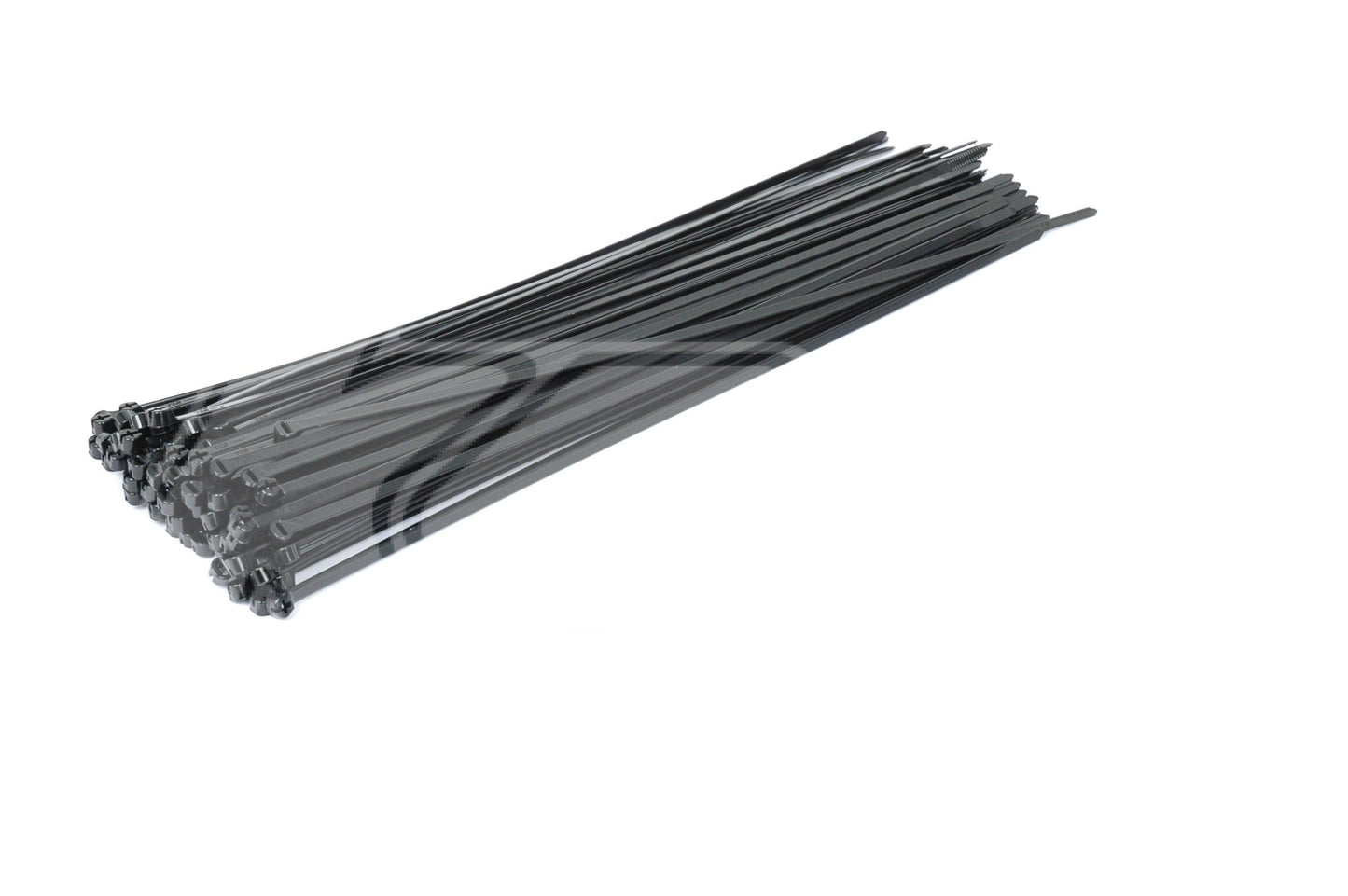 COLLIER NYLON 4.8x INOX