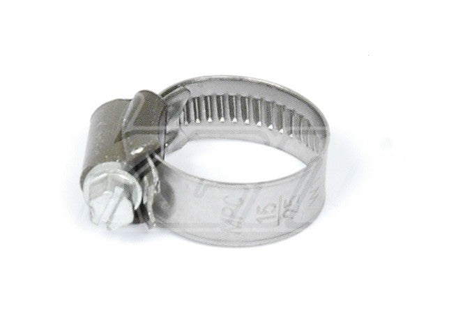 COLLIER IT EAU MPC ø15/25/12 mm