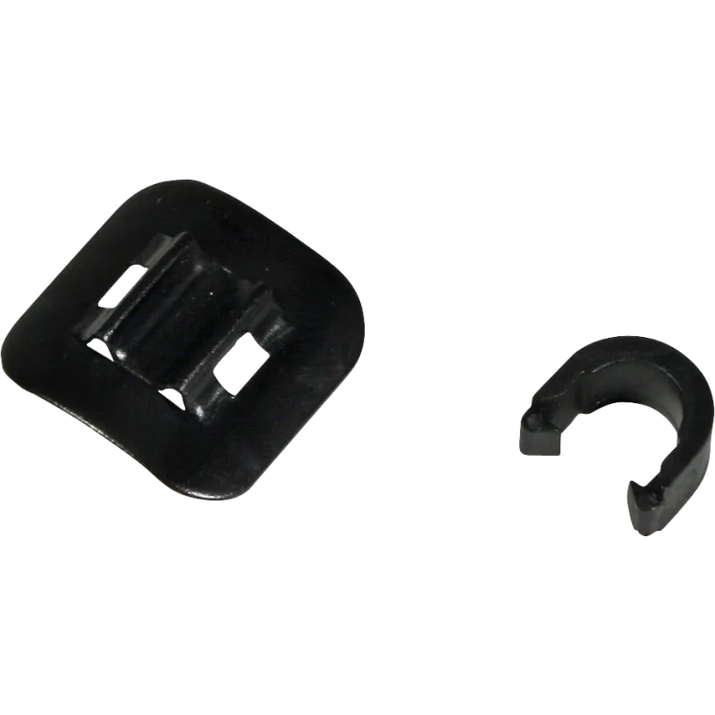 PASSAGE DE CABLE ADHESIF-ALUMINIUM