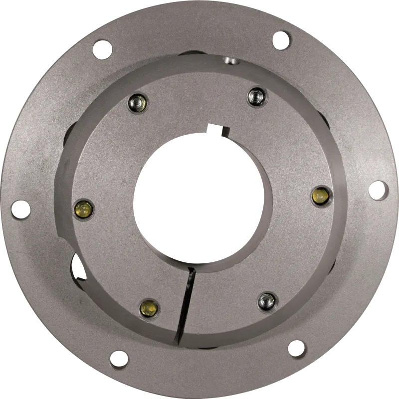 PORTE-COURONNE AMORTISSEUR