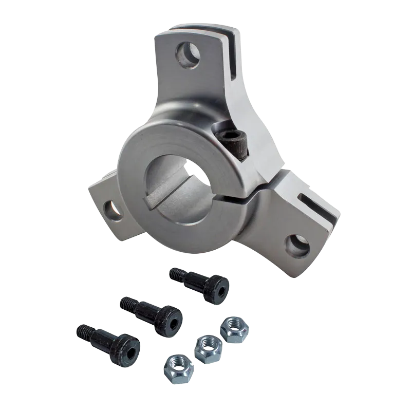 PORTE DISQUE D30 ALUMINIUM