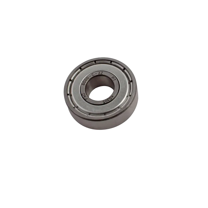ROULEMENT POUR FUSEE DIAMETRE 17-20-25 MM
