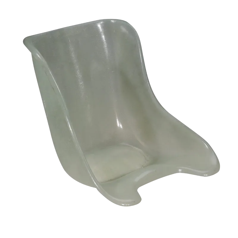 SIEGE POLYESTER TEKNEEX RACING