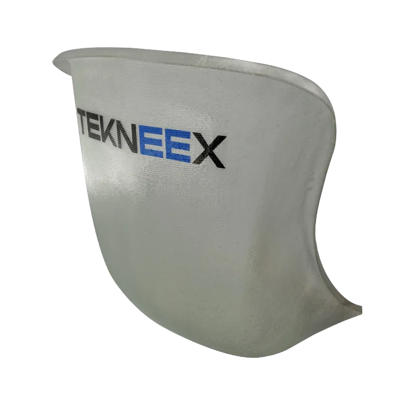 SIEGE TEKNEEX RS2