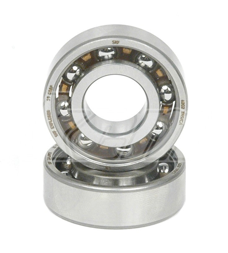 ROULEMENT SKF 6202 TN9/C4