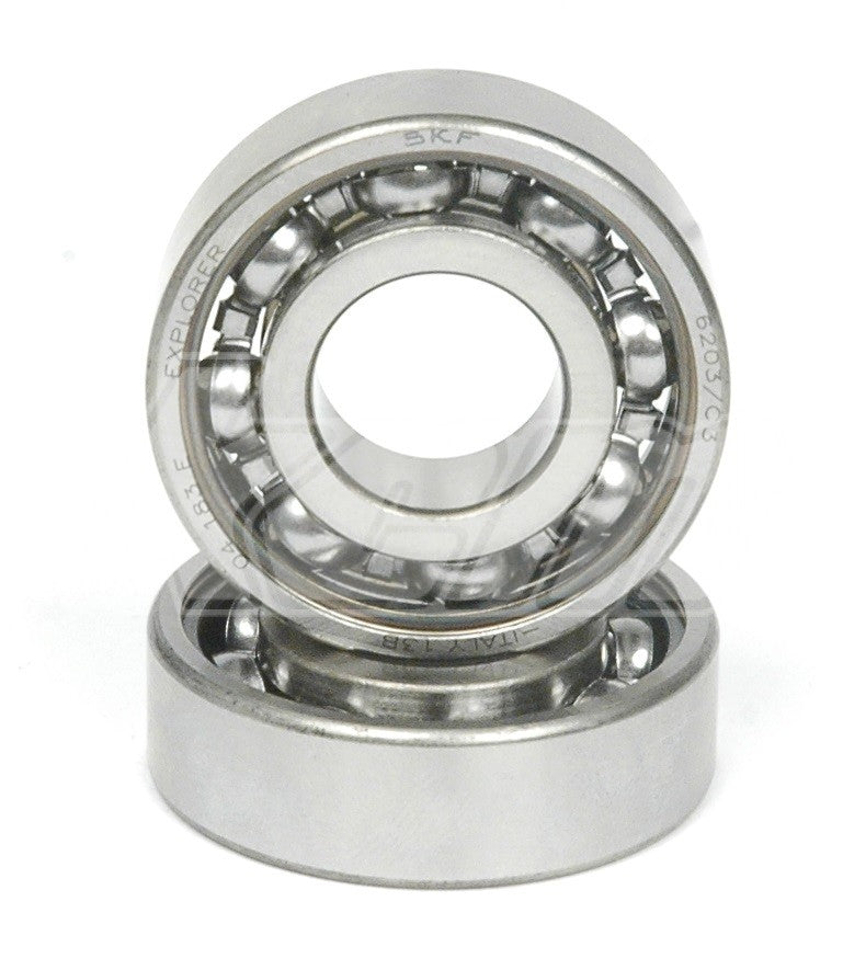 ROULEMENT SKF 6203 C3