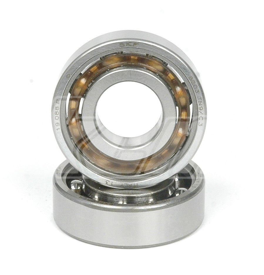 ROULEMENT SKF 6203 TN9/C3