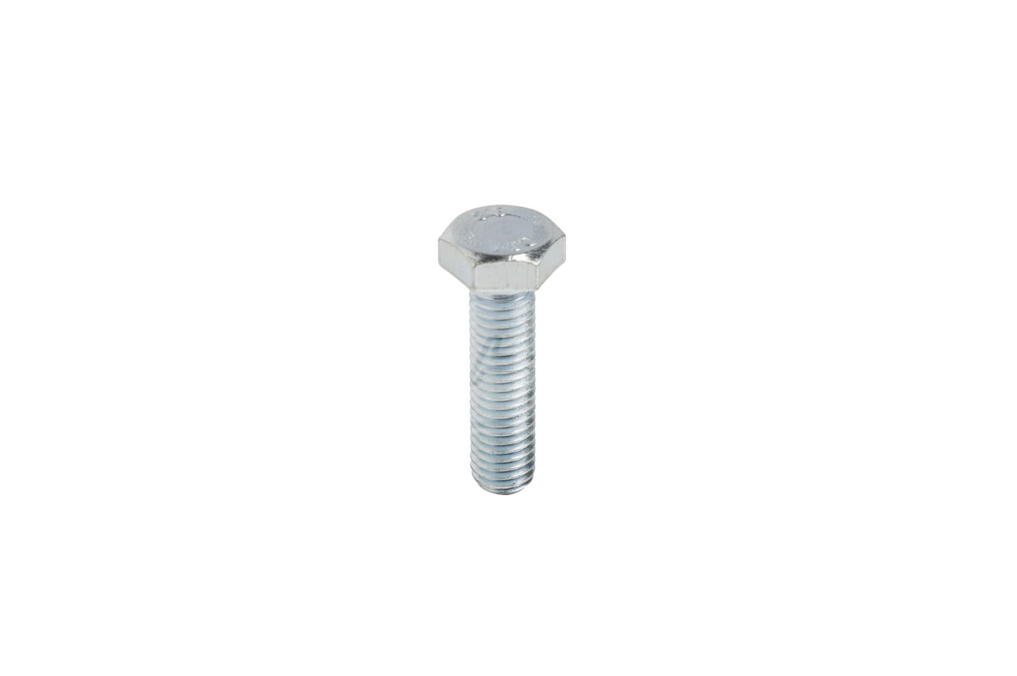VIS 6 PANS TÈTE HEXAGONALE 8.8 ø8