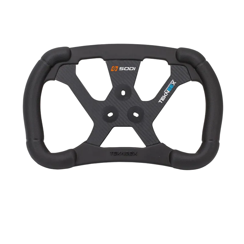 VOLANT SODI LOCATION F1