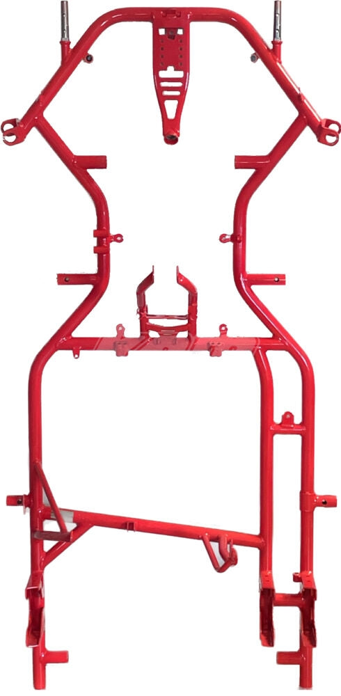 CADRE NU OTK REDSPEED RX DD2
