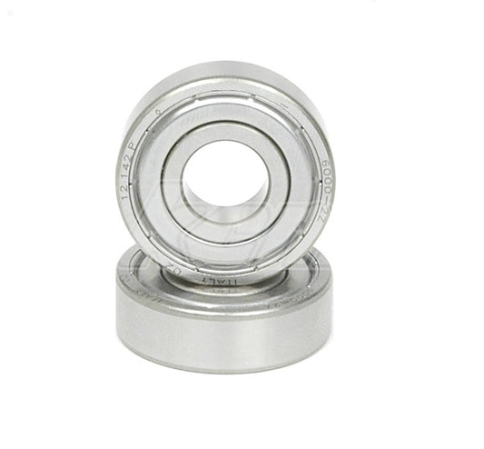 ROULEMENT 6000 ZZ ( ø10/26/8mm)