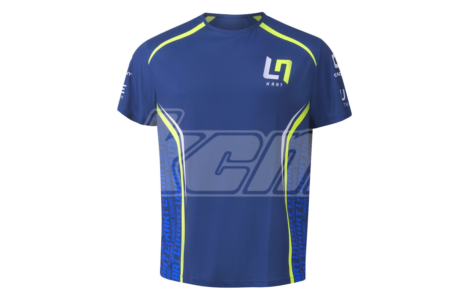 TEE SHIRT LN KART