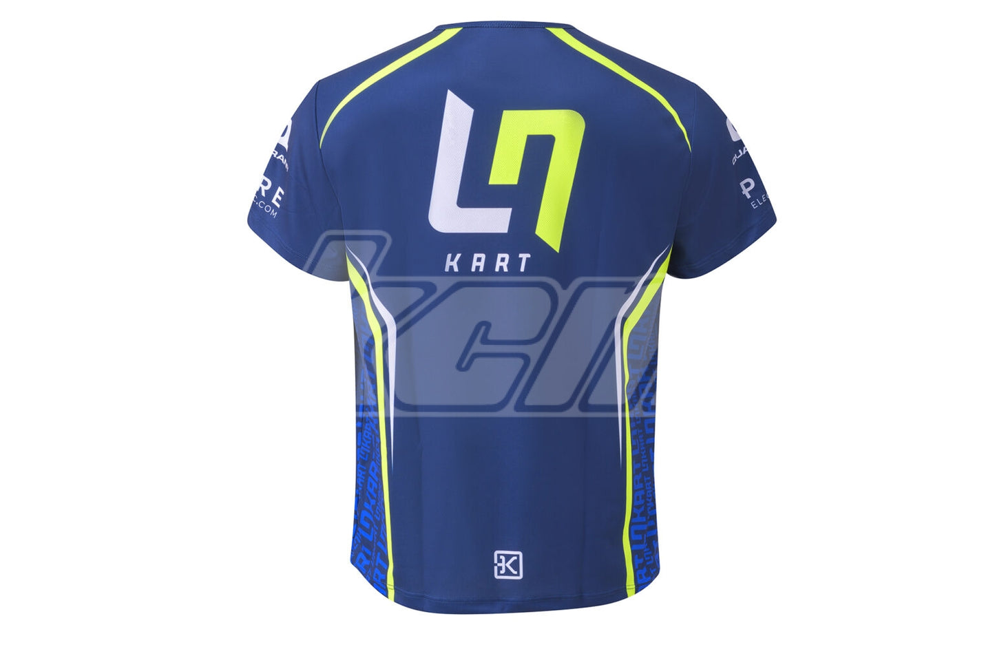 TEE SHIRT LN KART