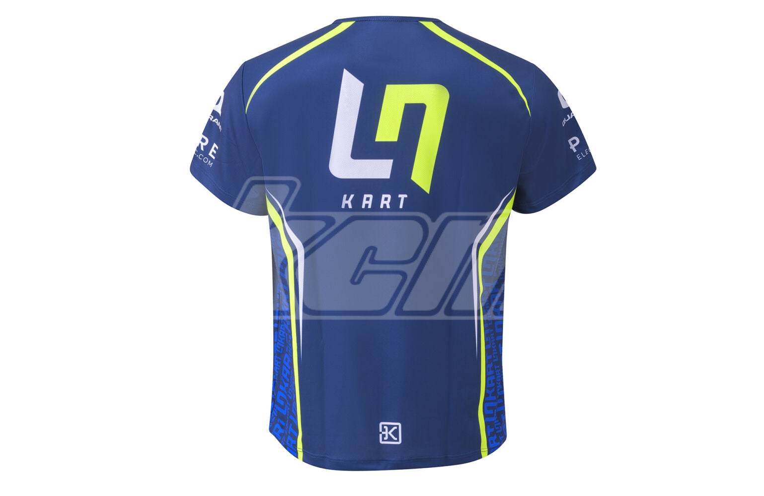 TEE SHIRT LN KART