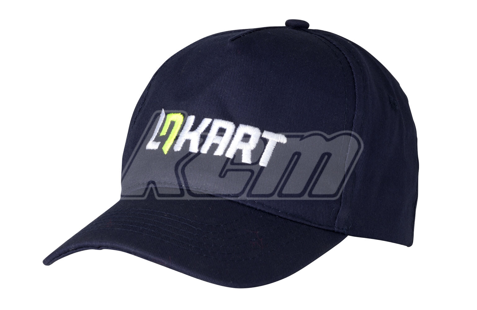 CASQUETTE LN KART