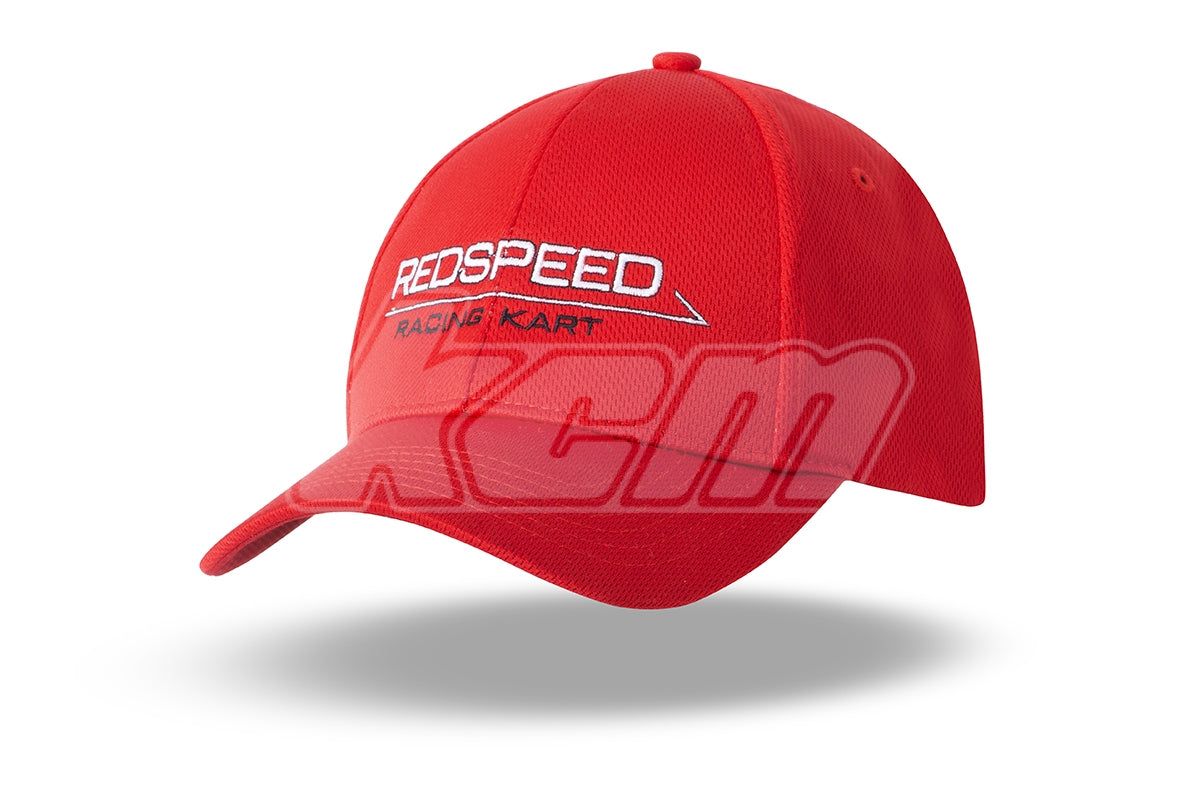 CASQUETTE REDSPEED