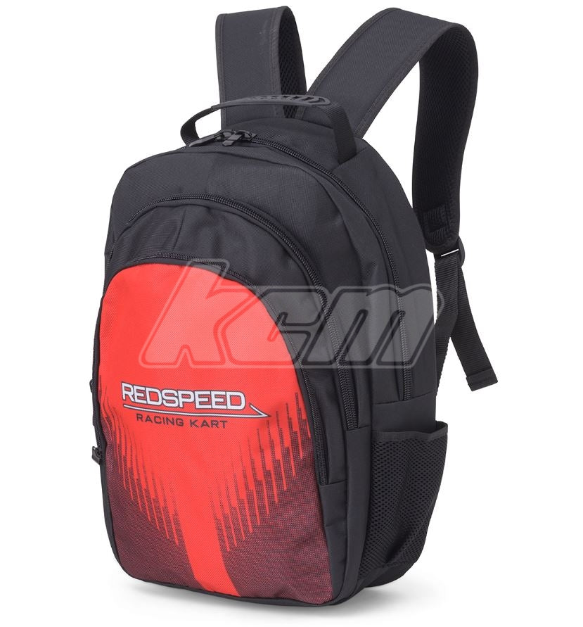 SAC A DOS REDSPEED