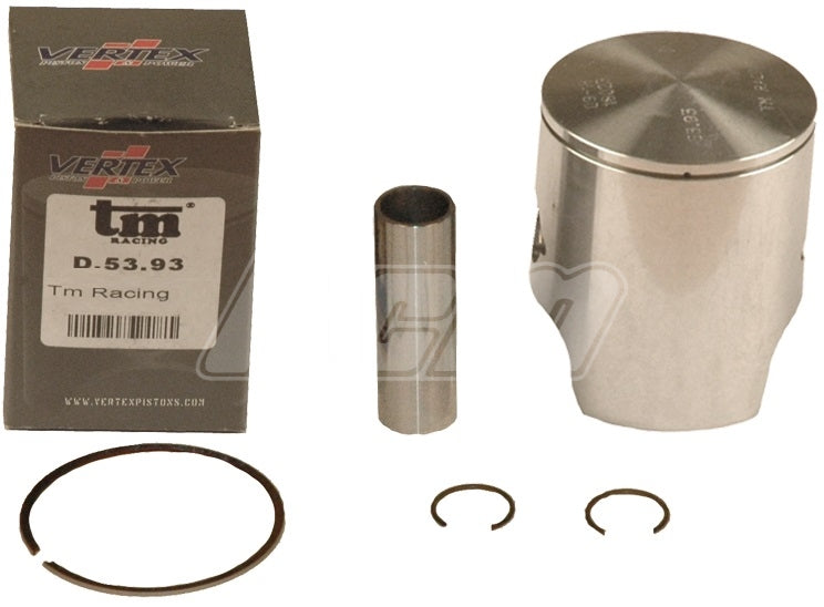 PISTON TM/VERTEX 4°