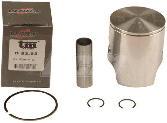 PISTON TM/VERTEX 4°