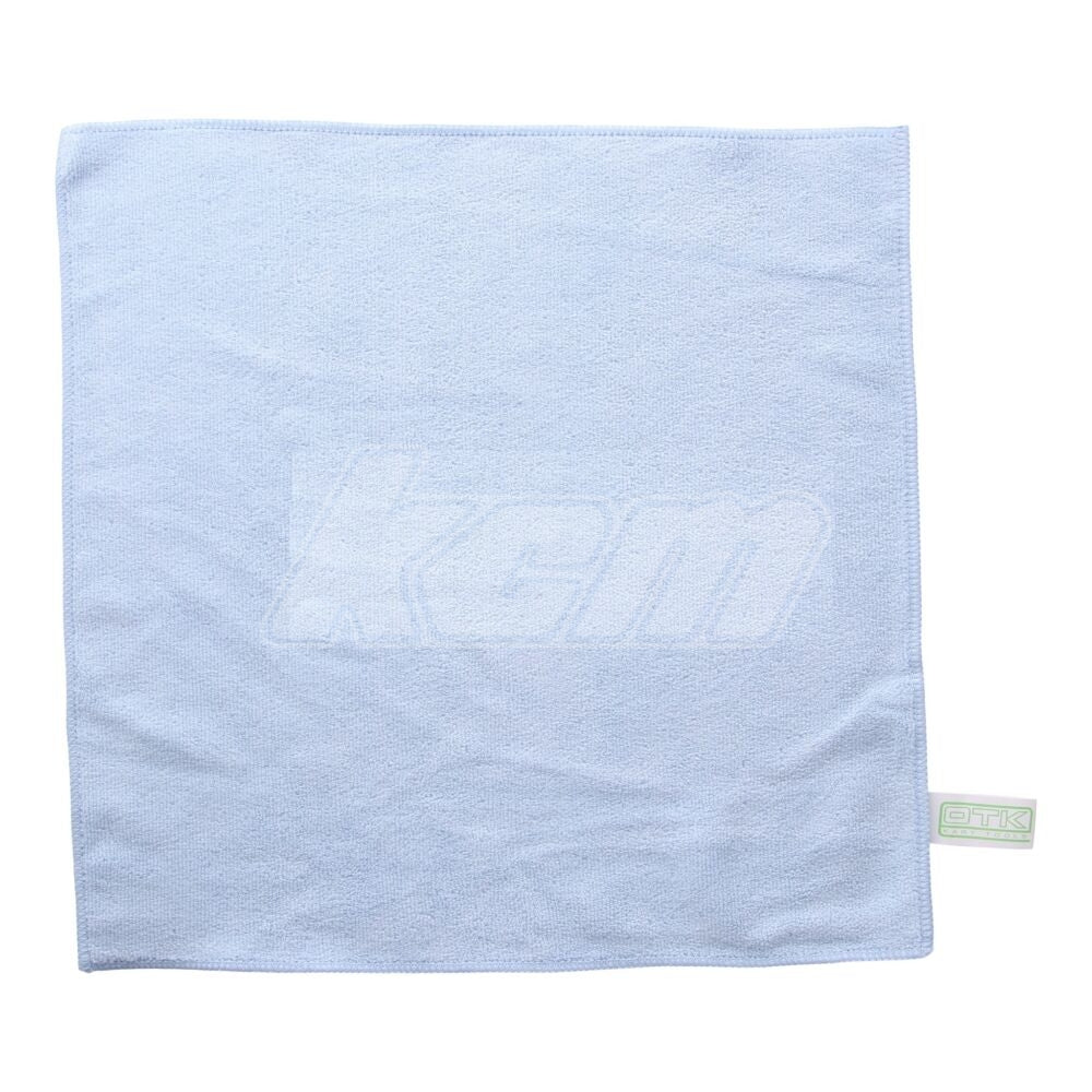 LINGETTES MICROFIBRES 40x40cm (PAR 5 PIECES)