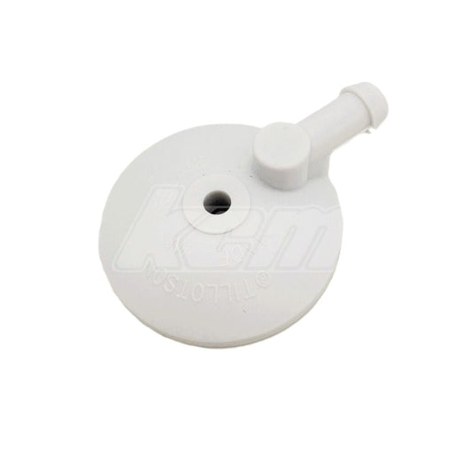 COUVERCLE FILTRE CARBURANT TILLOTSON