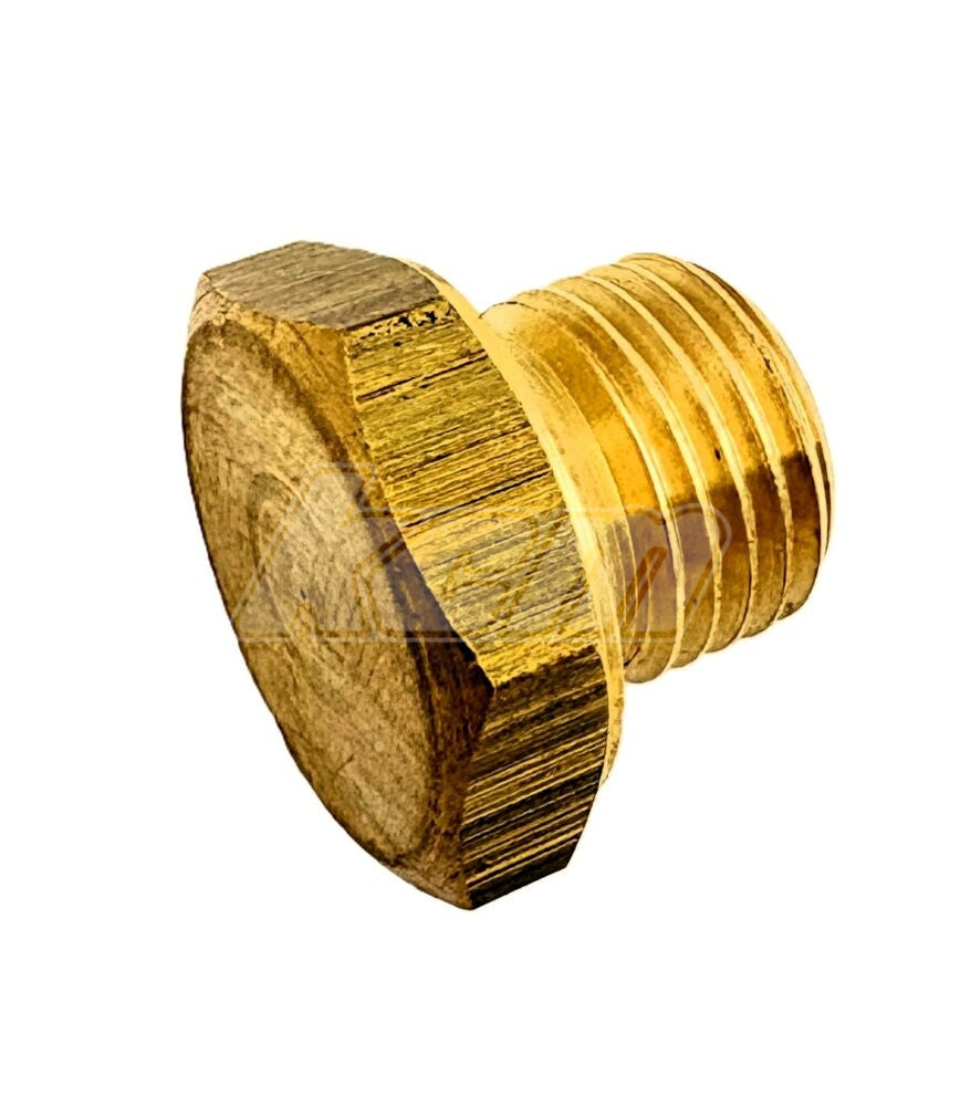 BOUCHON TROU SONDE TEMPÉRATURE
