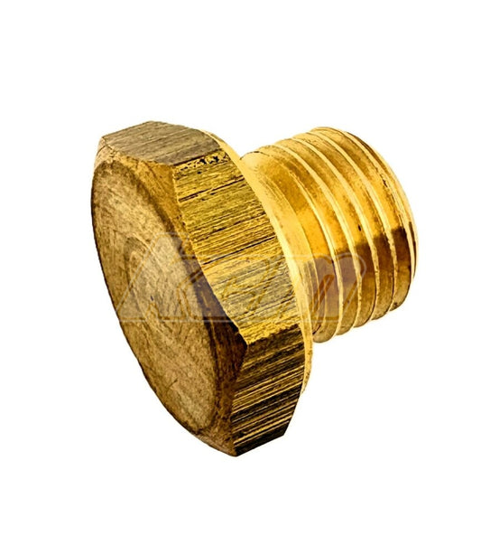 BOUCHON TROU SONDE TEMPÉRATURE