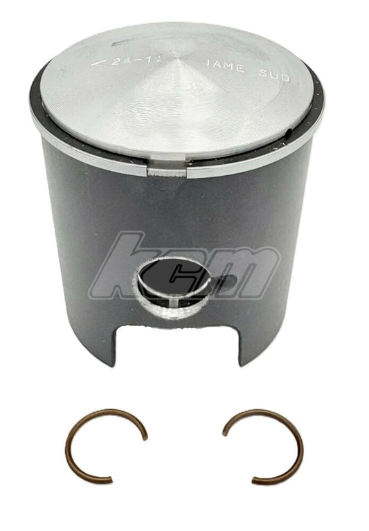 PISTON COMPLET ROUGE 54.17