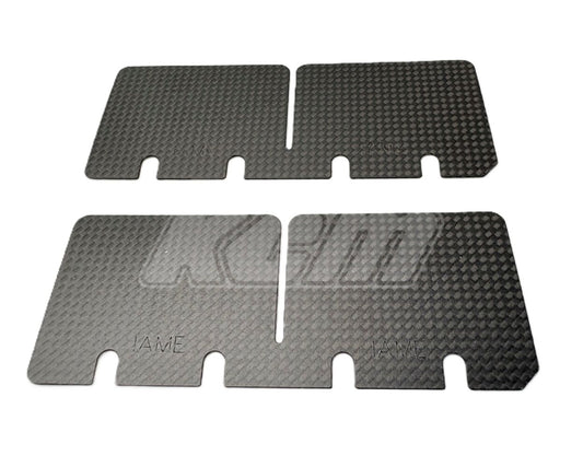 KIT 2 CLAPETS TOP 0.24/0.25