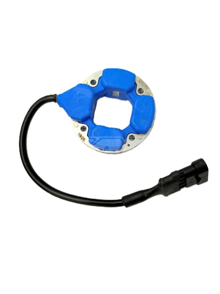 STATOR BLEU SELETTRA X30 NU (SANS ROTOR)