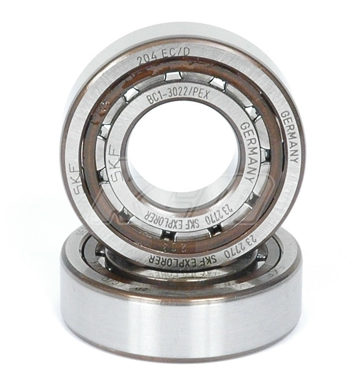 ROULEMENT SKF BC1 3022 ( interne) A ROULEAUX