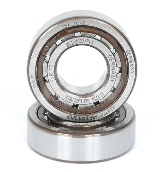ROULEMENT SKF BC1 3022 ( interne) A ROULEAUX