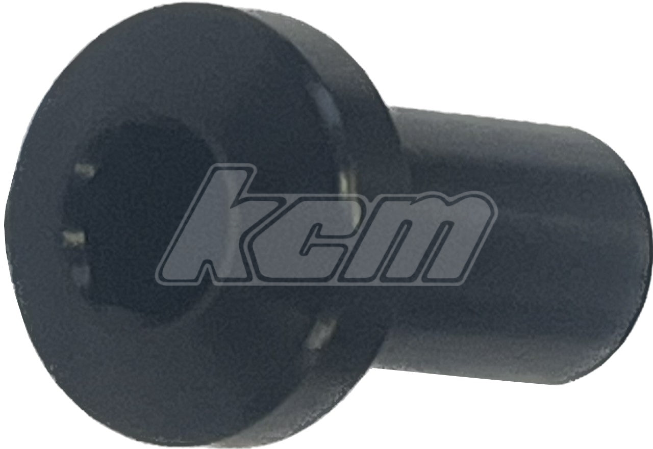 ECROU EMBRAYAGE ERGAL TM NOIR