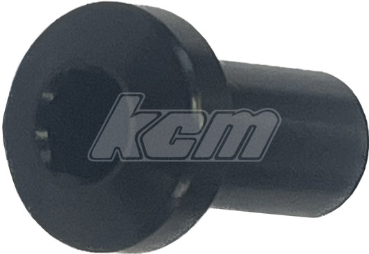 ECROU EMBRAYAGE ERGAL TM NOIR