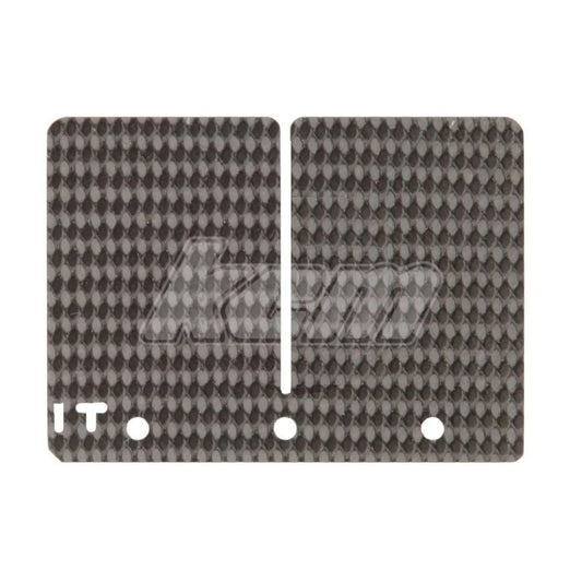 CLAPET CARBONE 0,33