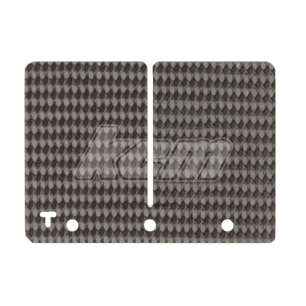 CLAPET CARBONE 0,34