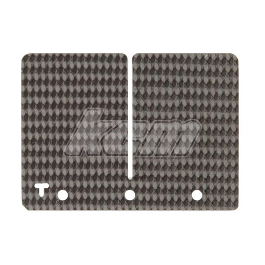 CLAPET CARBONE 0,34