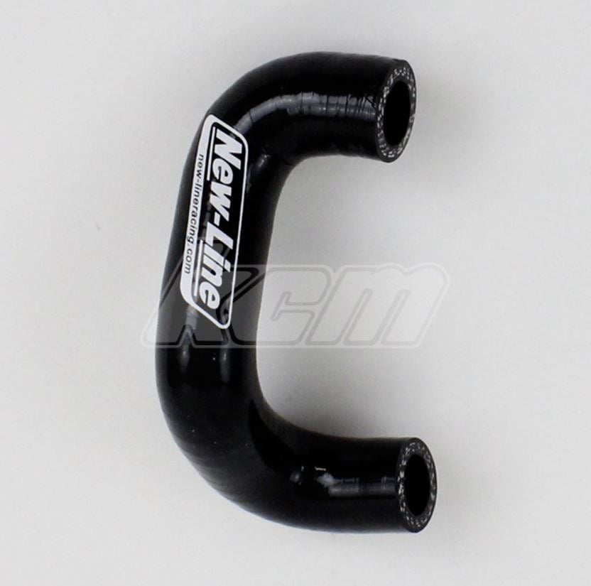 DURITE SILICONE D'EAU CYLINDRE NOIRE