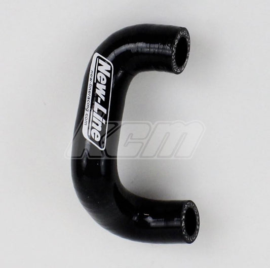 DURITE SILICONE D'EAU CYLINDRE NOIRE