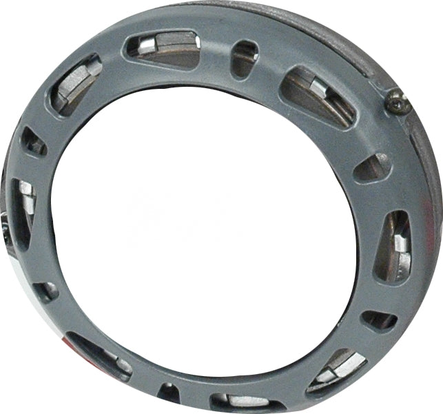 PROTECTION DU COUVERCLE D'EMBRAYAGE TM ANTRACITE