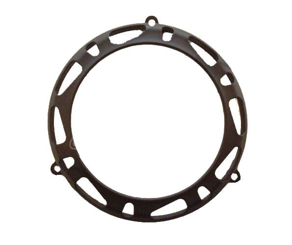 PROTECTION DU COUVERCLE D'EMBRAYAGE TM NOIRE
