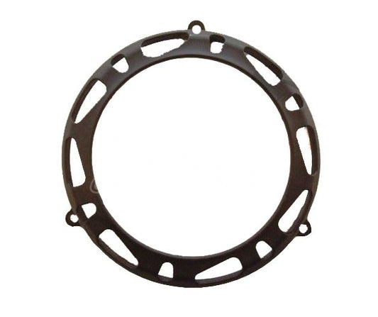 PROTECTION DU COUVERCLE D'EMBRAYAGE TM NOIRE