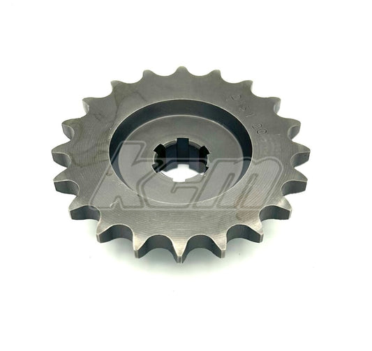 PIGNON 20 DENTS TM