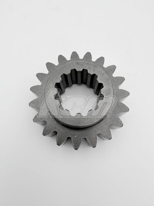 PIGNON VILEBREQUIN 19 DENTS KZ10/B/C