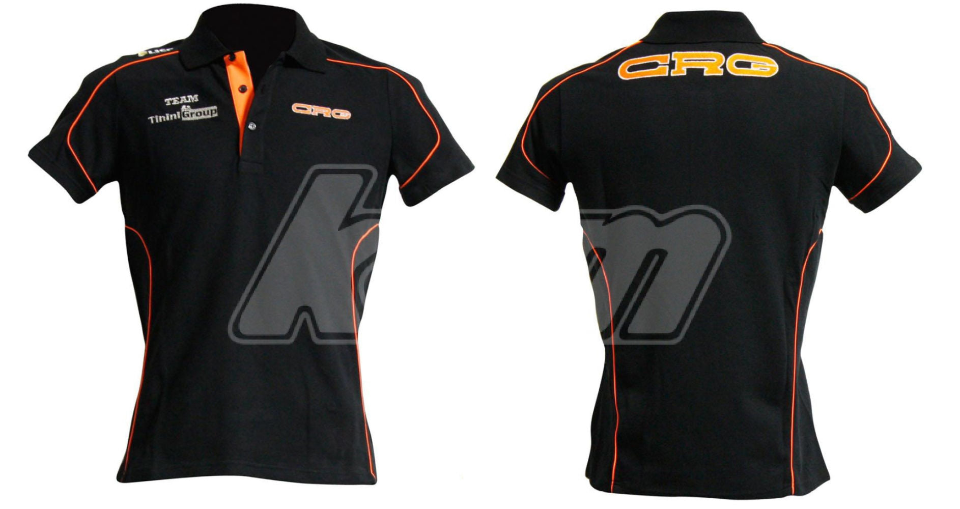 POLO CRG LICO RACING