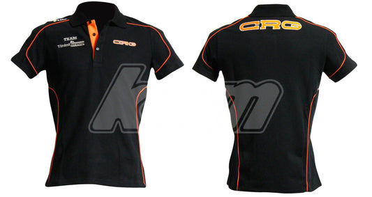 POLO CRG LICO RACING