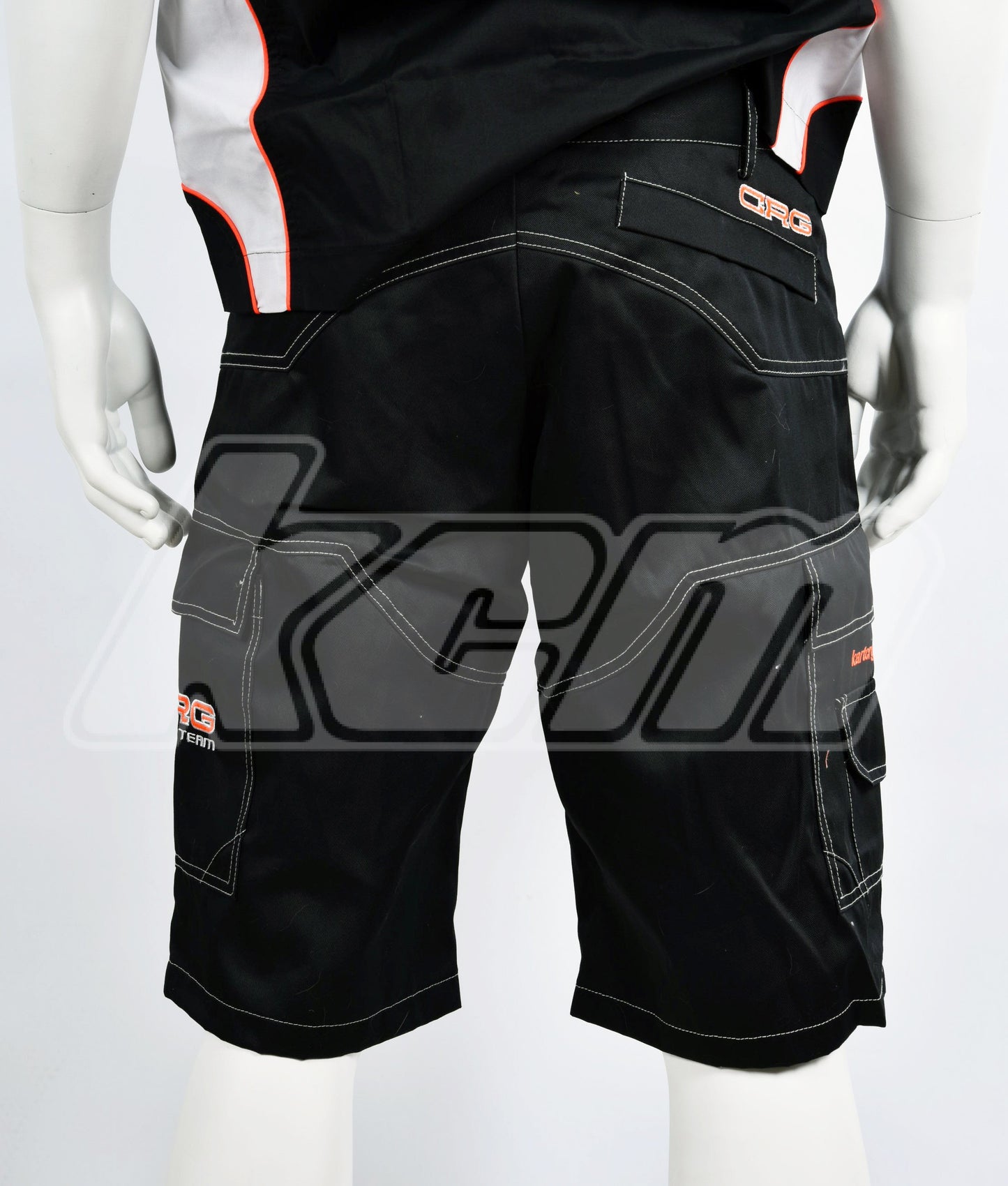 BERMUDA CRG COUTURES EXT.