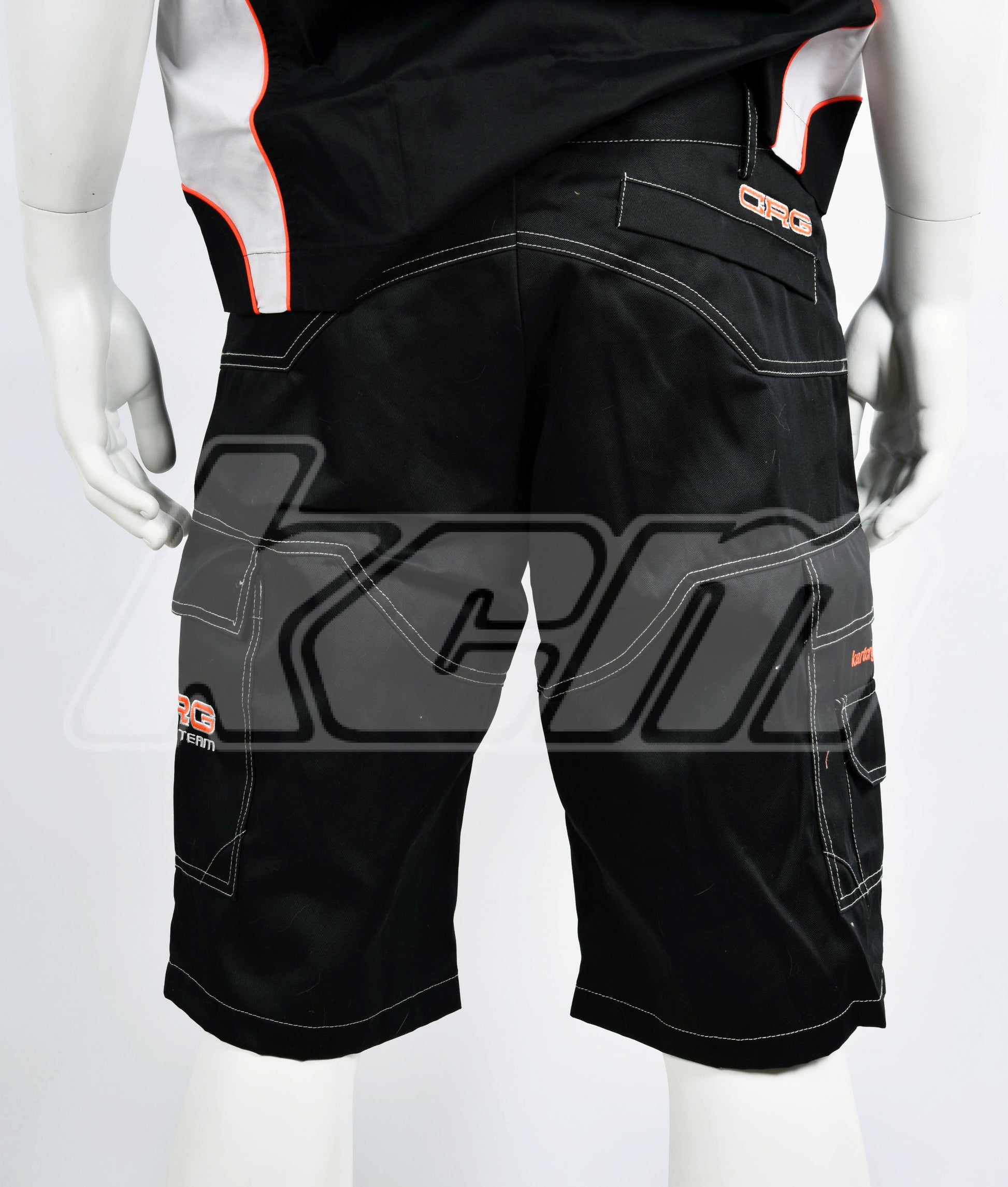 BERMUDA CRG COUTURES EXT.